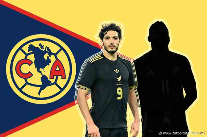 América se burla de León y ya prepara el regreso de dos bombas para el Mundial