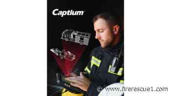 FireLink enabled by Captium: The future of fire truck health and performance