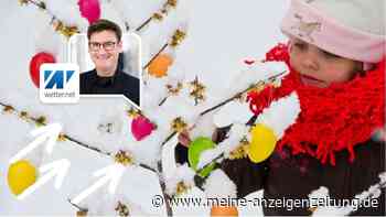 Osterwetter 2025: „Seriöse Prognose schier unmöglich“ – warnt Wetter-Experte