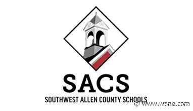 SACS names new Homestead High School principal