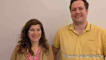 N-VA-fractie verjongt na ontslag van Bob Coppens en Gwen Verbeek