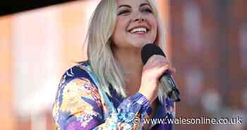 Charlotte Church 'set' to join BBC's Celebrity Traitors alongside Good Morning Britain star