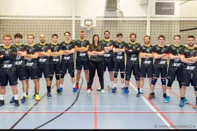 Na zure tweede plaats van vorig seizoen mag Welbi Pervol Ruiselede B nu wel titel vieren: “De puntjes op de i gezet”