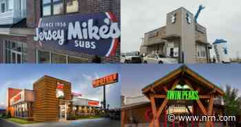 Trending this week: Here’s how Jersey Mike’s is faring under Blackstone ownership