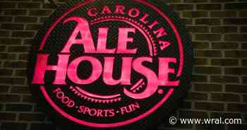 Carolina Ale House closing Glenwood South location