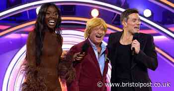 ITV Celebrity Big Brother star addresses hair mystery with 10-word response