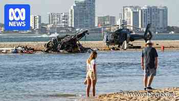 Investigators to release final report on Sea World helicopter tragedy