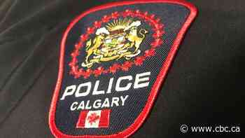 Calgary security guard dies, woman charged after confrontation over package thefts