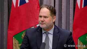 $3.3M in funding will add 9 officers to Manitoba RCMP emergency response team, justice minister says