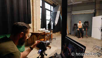 How to Recreate Natural Light With Flash Techniques