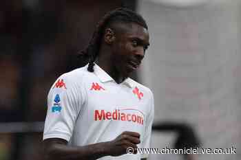 Newcastle United must avoid £45m transfer mistake after Everton example