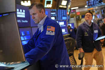 US stocks dive after another stunning day of reversals