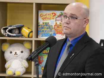 Opinion: Cutting Child and Youth Support program harms vulnerable young Albertans