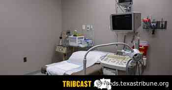 TribCast: Covering Texas’ new abortion fights