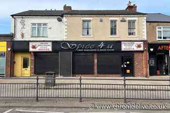 Inside dirty County Durham takeaway as owner prosecuted following zero hygiene rating