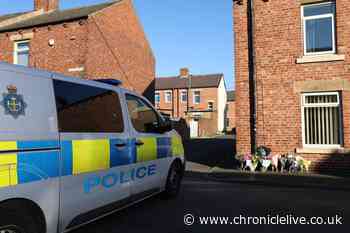 Stanley shooting investigators want to find white car in connection with Barry Dawson's murder