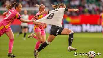 "Fette Ansage", große Probleme: Dieser Auftritt macht den Bundestrainer sprachlos