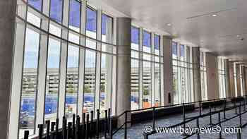 Tampa Airport unveils new expanded Airside A security checkpoint