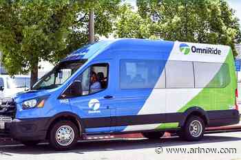 Arlington to launch ‘microtransit’ pilot program later this year