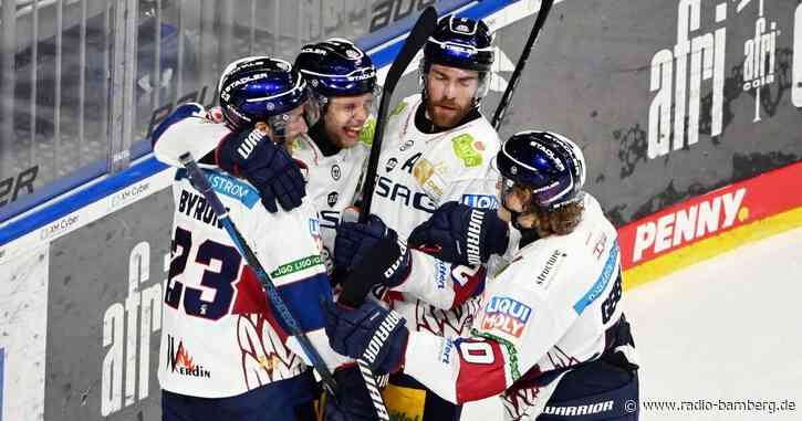 Titelverteidiger Eisbären Berlin erreicht DEL-Finale