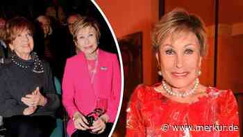 Letzte Ehre für TV-Ärztin: Prominente nehmen Abschied von Antje-Katrin Kühnemann