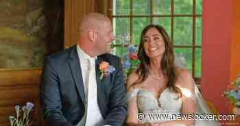 Mafs: wordt razendknap divaatje Femke runaway bride?