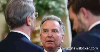 LIVE | Trump wijst speciaal gezant Witkoff ook aan voor Iran: ’Gesprekken op hoog niveau’