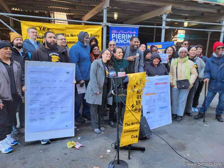 Tenants at 2201-05 Davidson Ave. achieve rare feat of removing their negligent landlord