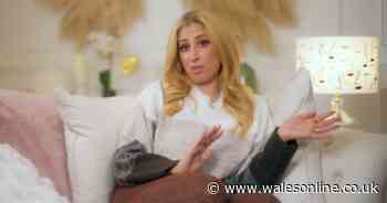 Stacey and Joe viewers issue same complaint minutes into BBC show