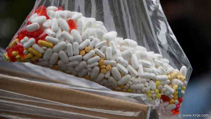 Prescription Drug Take Back Day: Los Alamos to host drop-off site on April 26