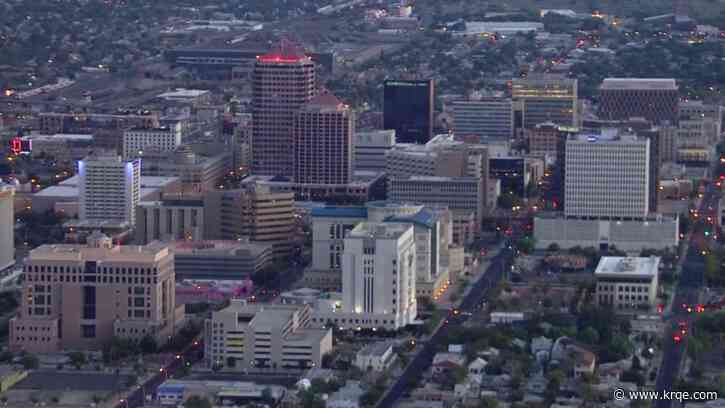 Governor Michelle Lujan Grisham authorizes National Guard deployment to Albuquerque
