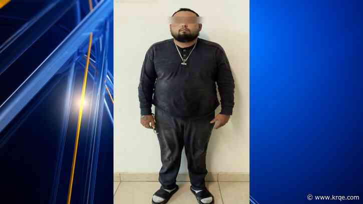 Rapper 'Fat Flow' gets 33 years for kidnapping migrants