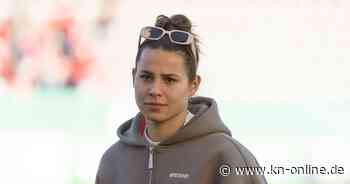 „Wirklich traurig“: Lena Oberdorf entsetzt nach Sexismus gegen Schiedsrichterin