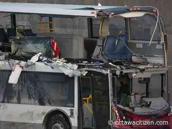 Westboro bus crash both 'horrific' and 'unique,' inquest jury hears