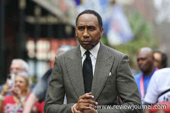 Stephen A. Smith for president? ESPN host ‘leaving all doors open’