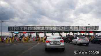 Rise in asylum seekers crossing into Quebec as U.S. revokes status of thousands of migrants