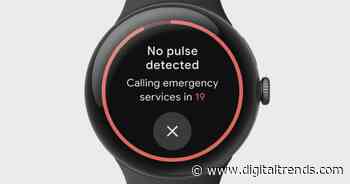 Google rolls out pulse loss detection to Pixel Watch 3 users