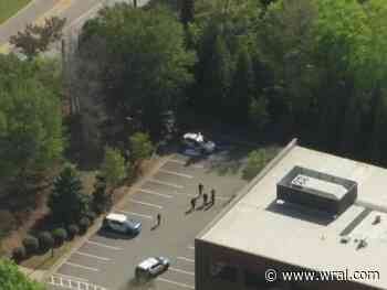 Raleigh police investigating shooting on Sumner Boulevard