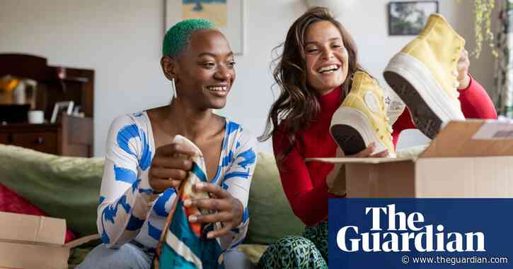 How to buy secondhand clothes online that you’ll actually wear – and the best sites to trawl