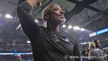 New Jets HC Aaron Glenn doesn't want to talk playoffs or Super Bowl, focused on establishing team culture