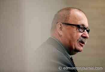 Alberta seeking to eliminate municipal code of conduct, formalize finance rules for local parties