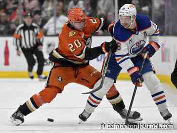 3 QUESTIONS: Edmonton Oilers staring down the barrel of NHL playoffs