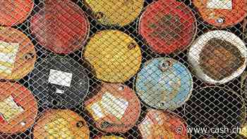 Ölpreise sacken immer weiter ab