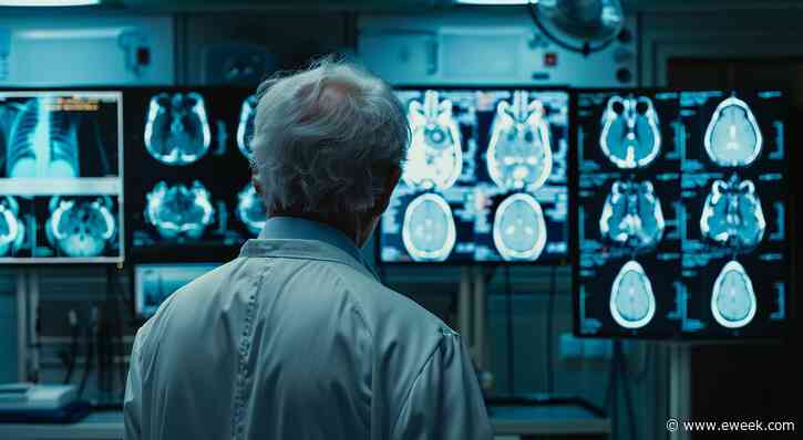 AI Helps Radiologists Save Lives When Every Second Counts