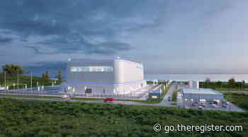 Canadian nuclear watchdog green-lights construction of first licensed SMR