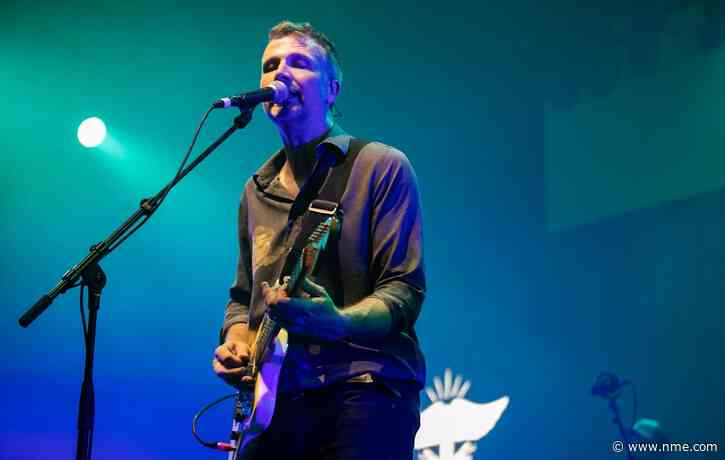 Bell X1 announce UK live return with intimate London acoustic show