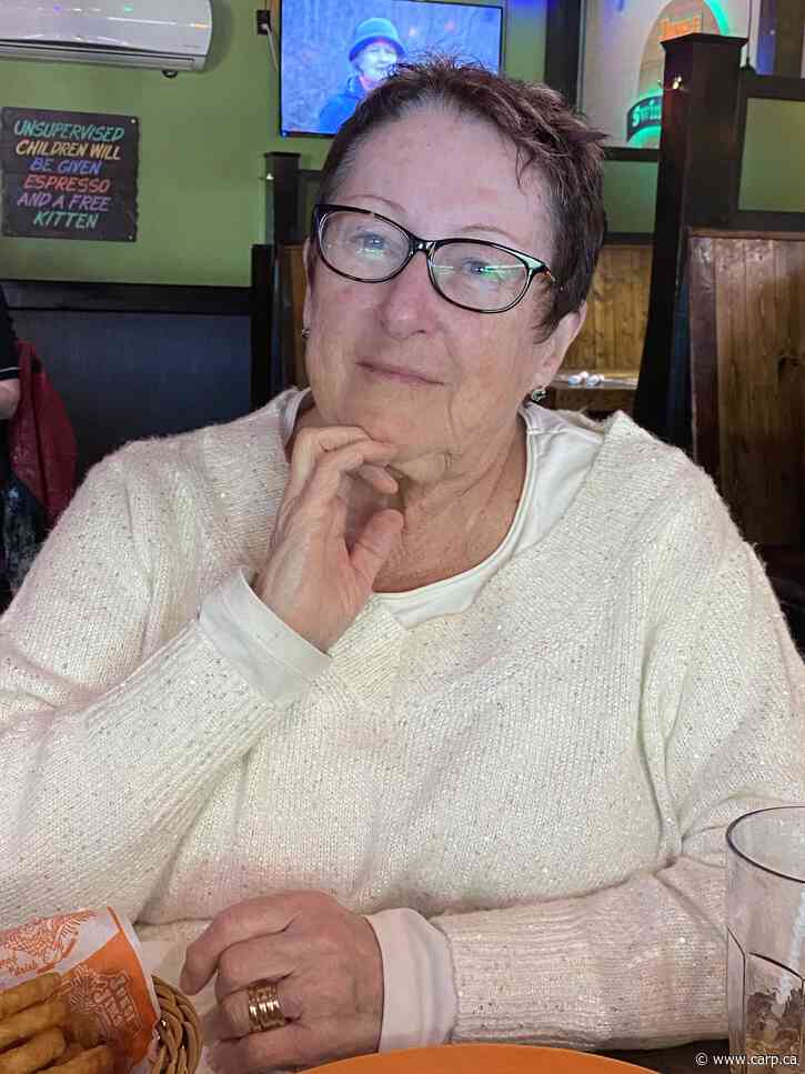 Newfoundland and Labrador Is Still Number One