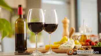 Where Should You Store an Open Bottle of Red Wine? We Asked an Expert