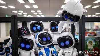 Astro Bot grote winnaar bij 21e BAFTA Games Awards