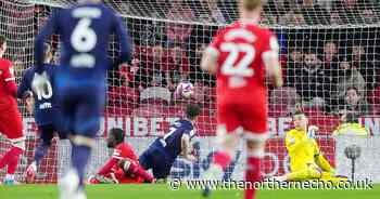 The key differences that meant Middlesbrough lost to Leeds - and what that might mean